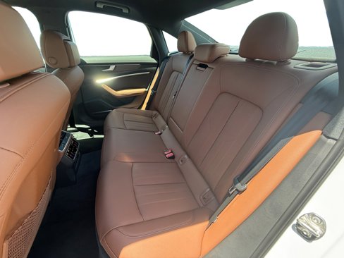 New 2025 Audi A6 Premium Plus image 16