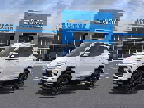 New 2026 Buick Encore GX Sport Touring w/ Comfort Package image 2