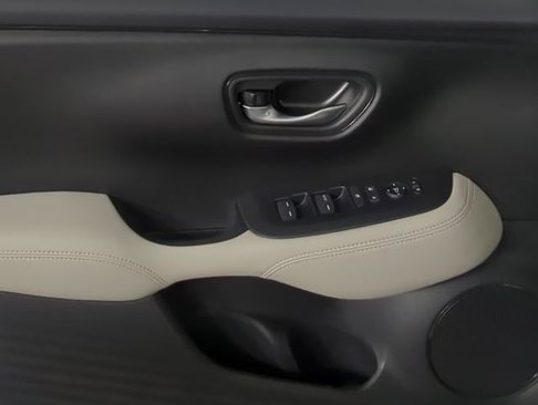 New 2026 Honda HR-V LX image 30