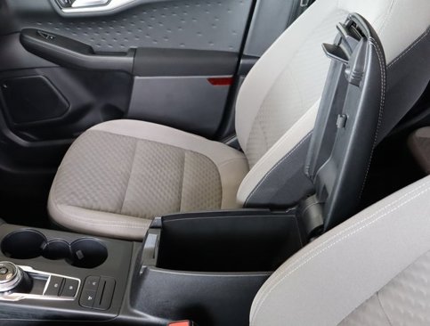 Used 2020 Ford Escape SE image 37