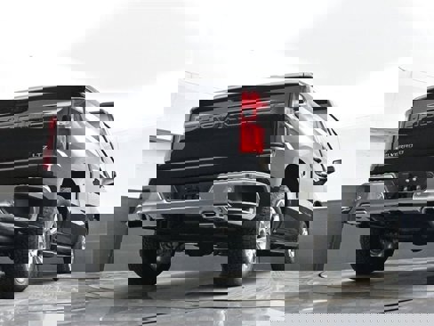 New 2026 Chevrolet Silverado 1500 LTZ w/ LTZ Premium Package image 49