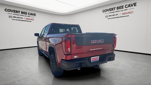 New 2026 GMC Sierra 1500 AT4X image 7