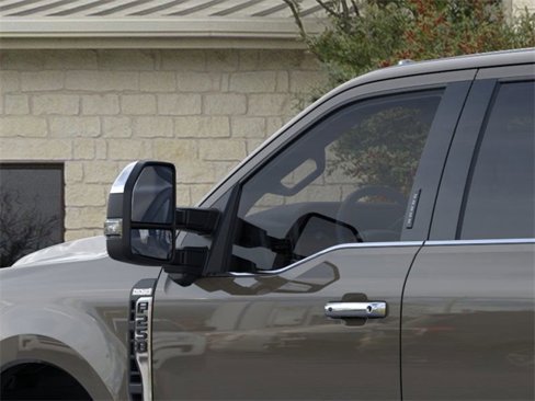 New 2026 Ford F250 4x4 Crew Cab Super Duty image 20
