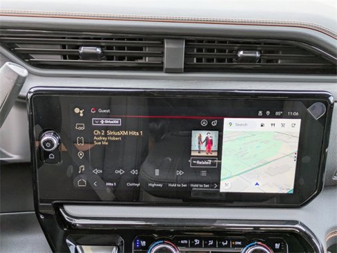 New 2026 GMC Sierra 2500 AT4 w/ AT4 Premium Plus Package image 19