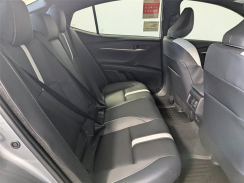 New 2026 Toyota Camry SE image 3