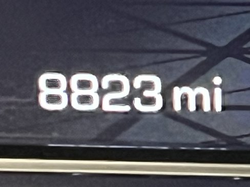 Used 2024 GMC Sierra 1500 AT4X image 32