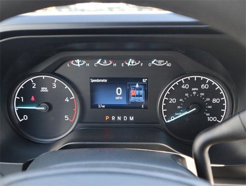 New 2025 Ford F250 XLT w/ 360-Degree Camera Package image 23