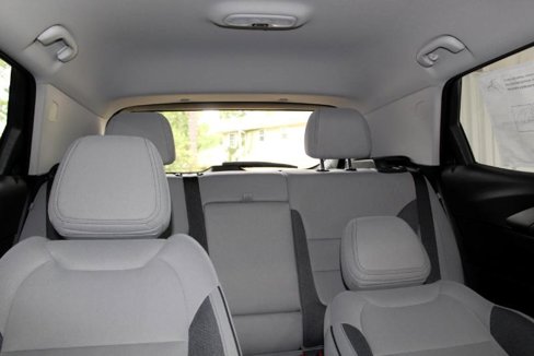 New 2026 Chevrolet TrailBlazer LT w/ Convenience Package image 29