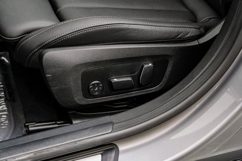 Used 2025 BMW 430i xDrive w/ Premium Package image 36