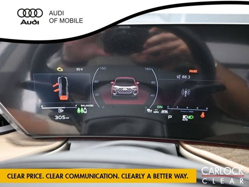 New 2025 Audi Q5 Prestige image 19