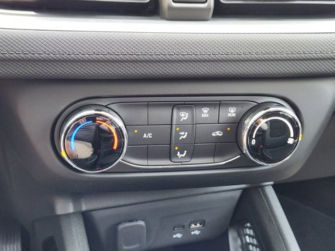 New 2026 Chevrolet TrailBlazer LS w/ LS Convenience Package image 23