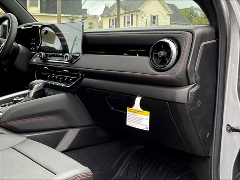 New 2026 Chevrolet Colorado Z71 w/ Technology Package image 10