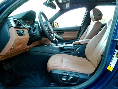 Used 2016 BMW 328i Sedan image 17