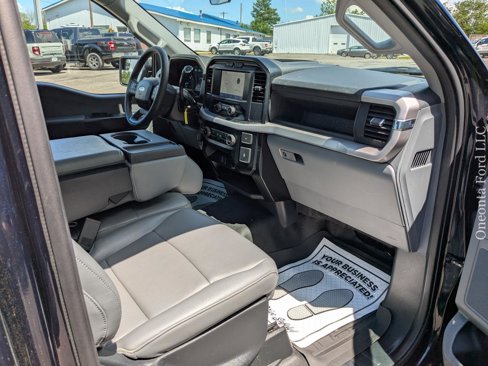 Used 2023 Ford F150 XL w/ Trailer Tow Package image 14