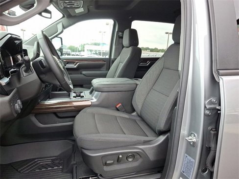 Used 2025 Chevrolet Silverado 2500 LT w/ Trail Boss Package image 10