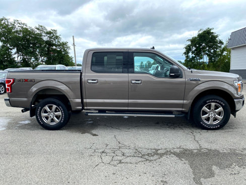 Used 2019 Ford F150 XLT w/ Equipment Group 302A Luxury image 4