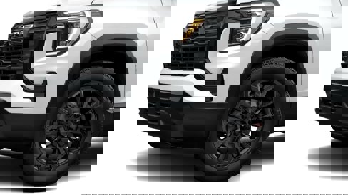 New 2026 GMC Terrain Elevation w/ Elevation Premium Package image 42