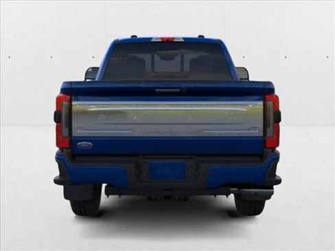 New 2026 Ford F350 Platinum image 5