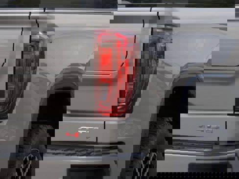 New 2026 GMC Sierra 1500 AT4 w/ AT4 Premium Package image 11