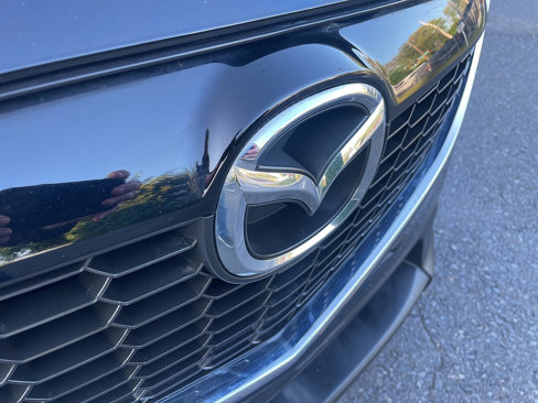 Used 2014 MAZDA CX-5 Touring w/ Bose/Moonroof Package image 25