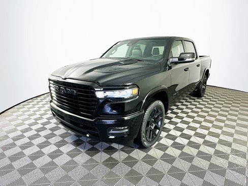 New 2026 RAM 1500 Laramie image 4