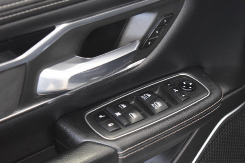 Used 2021 RAM 1500 Laramie w/ Sport Appearance Package image 56