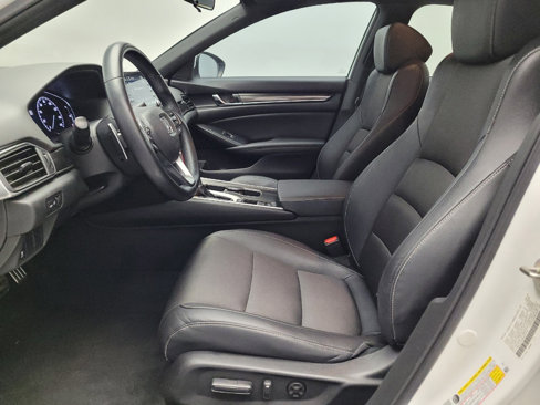 Used 2019 Honda Accord Sport image 17