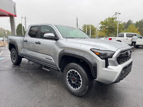 New 2025 Toyota Tacoma TRD Off-Road image 7