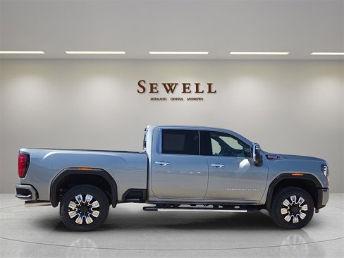 New 2026 GMC Sierra 2500 Denali w/ Denali Reserve Package image 6