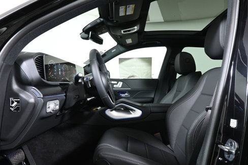 New 2026 Mercedes-Benz GLE 350 4MATIC image 3