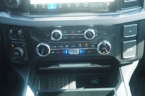 Used 2025 Ford F350 Platinum image 19