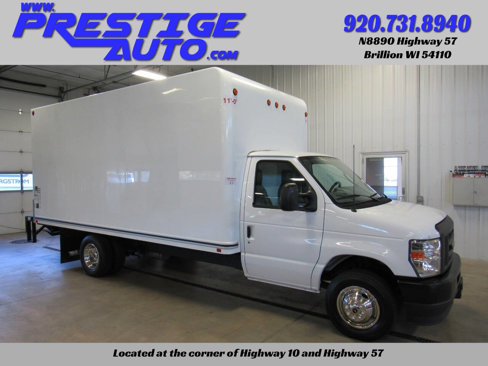 Used 2024 Ford E-350 and Econoline 350 Super Duty w/ Power Windows & Locks Group image 4