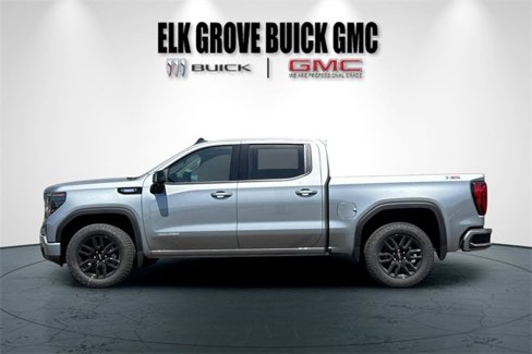 New 2025 GMC Sierra 1500 Elevation w/ Elevation Premium Package image 7