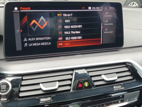Used 2023 BMW 530i image 23