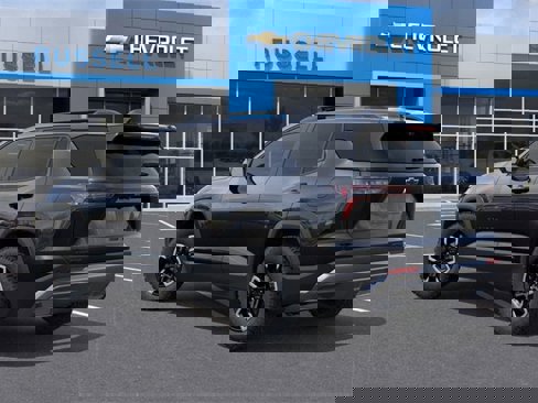 New 2026 Chevrolet Equinox ACTIV w/ Safety and Technology Package image 3