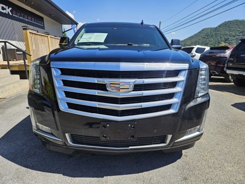 Used 2017 Cadillac Escalade ESV Luxury image 6