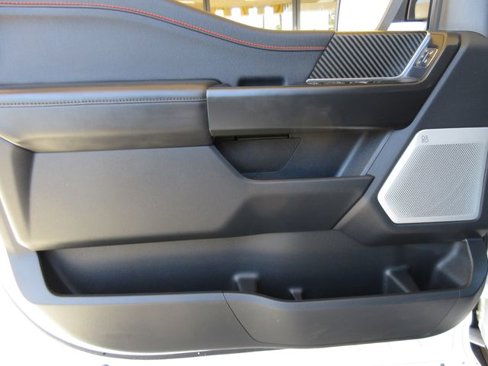 New 2025 Ford F150 Raptor image 9