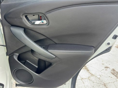 Used 2018 Acura RDX FWD image 15