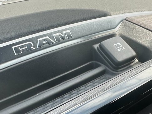 New 2025 RAM 2500 Laramie image 23