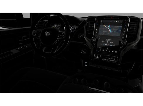 New 2026 RAM 2500 Tradesman image 9