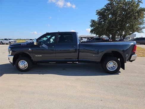 New 2026 RAM 3500 Laramie image 2