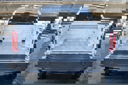 New 2025 Ford F150 Raptor image 25