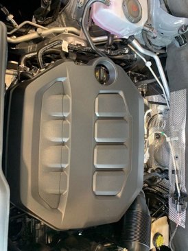 New 2025 Volkswagen Atlas Cross Sport SEL Premium R-Line image 7