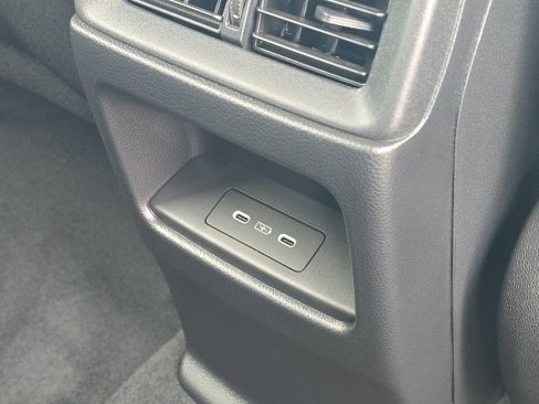 Used 2025 Honda CR-V EX image 15