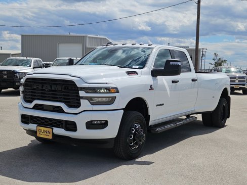 New 2026 RAM 3500 Lone Star image 7
