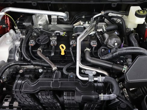 New 2025 Mitsubishi Outlander SEL image 23