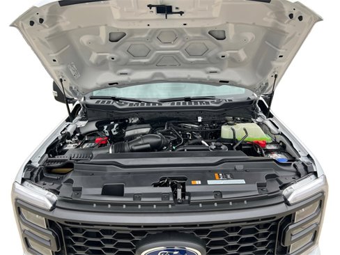 New 2026 Ford F250 XL image 16