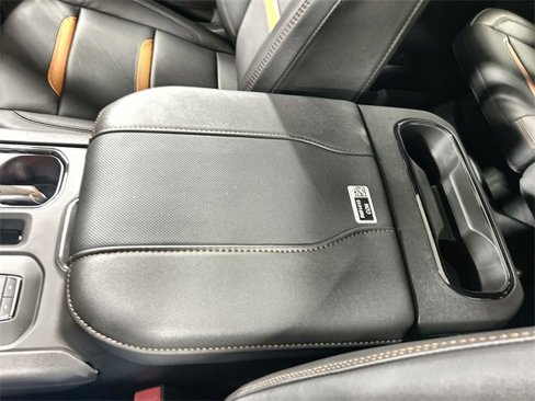 New 2026 GMC Sierra 1500 AT4 w/ AT4 Premium Package image 23