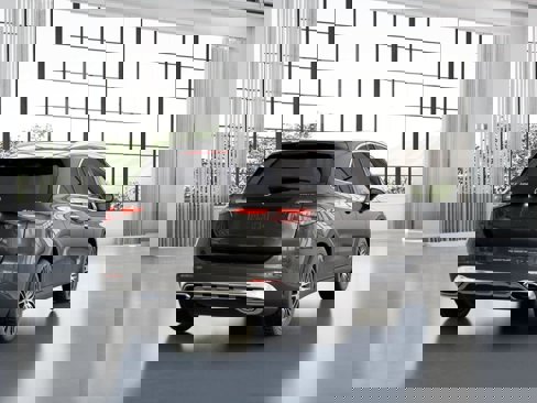 New 2026 Mercedes-Benz GLC 300 4MATIC image 22