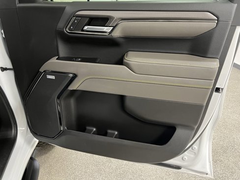 Used 2024 Chevrolet Silverado 1500 ZR2 w/ ZR2 Bison Edition image 58